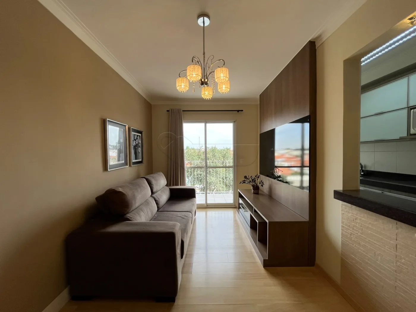 Alugar Apartamento / Padr&atilde;o em Limeira R$ 2.600,00 - Foto 1