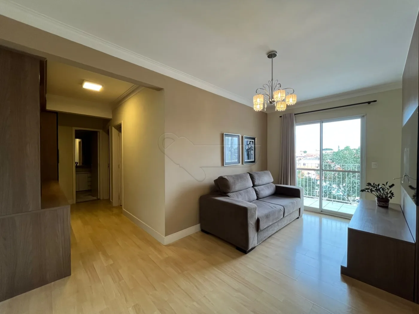 Alugar Apartamento / Padr&atilde;o em Limeira R$ 2.600,00 - Foto 2