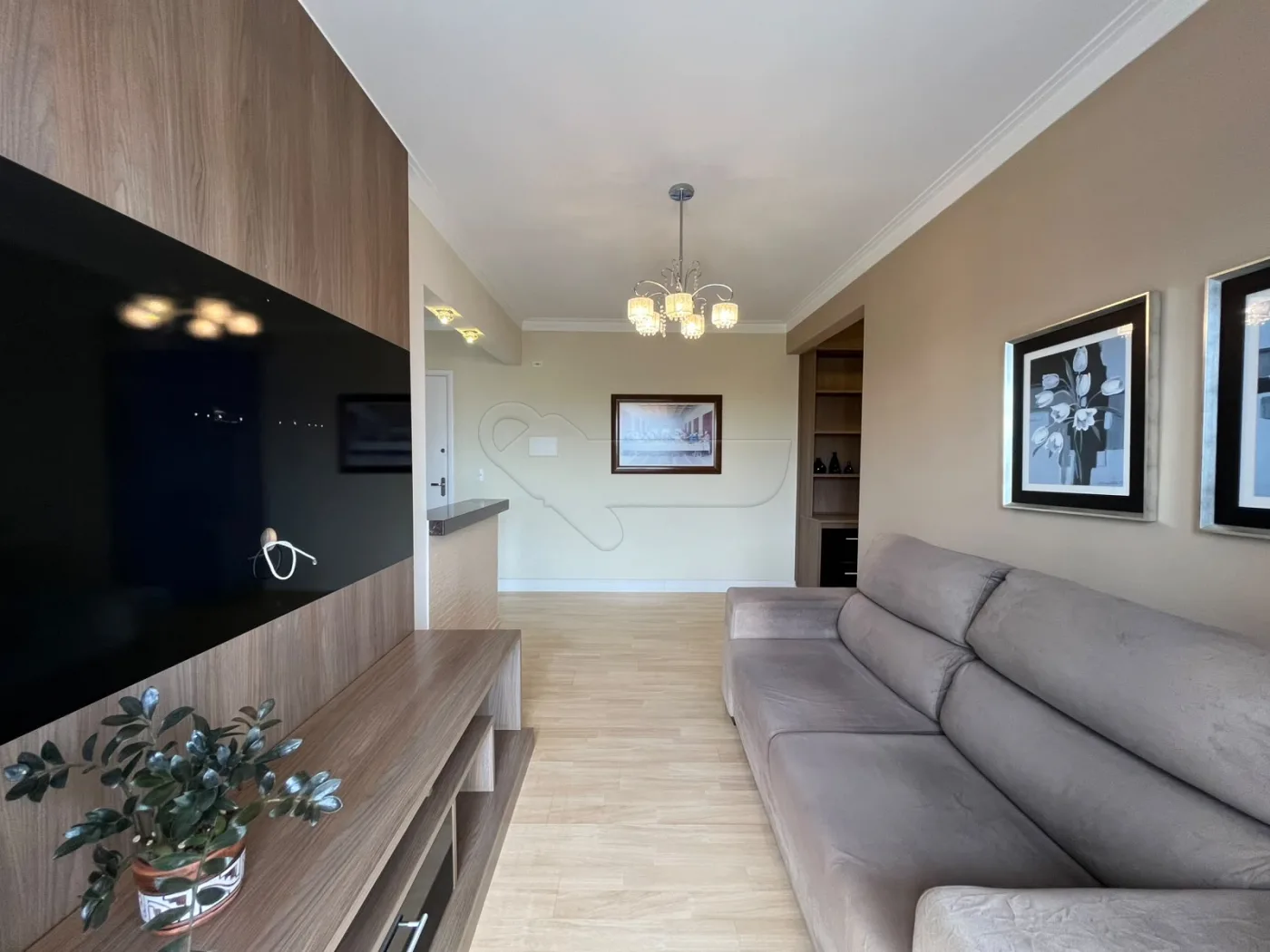Alugar Apartamento / Padr&atilde;o em Limeira R$ 2.600,00 - Foto 4