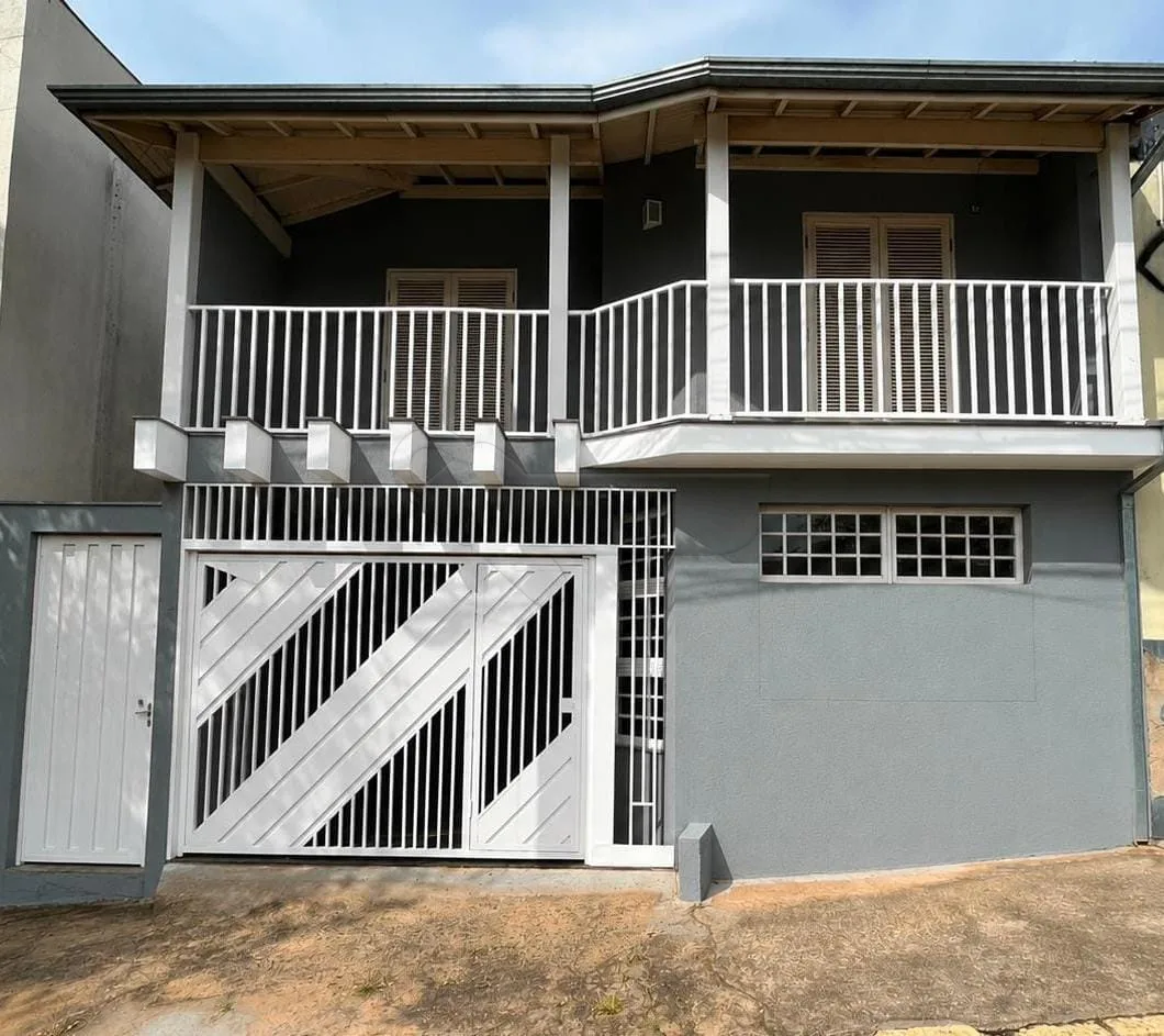 Alugar Casa / Sobrado em Limeira R$ 2.900,00 - Foto 1