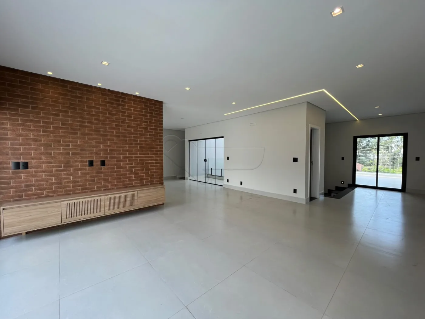 Alugar Casa / Condom&iacute;nio em Limeira R$ 20.000,00 - Foto 5