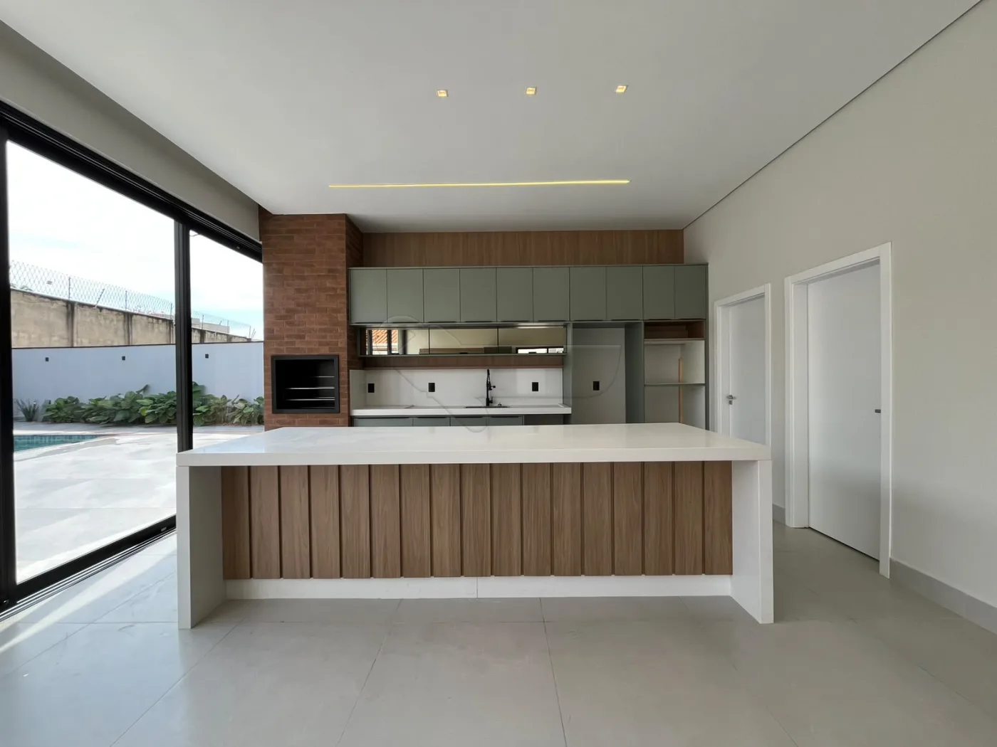 Alugar Casa / Condom&iacute;nio em Limeira R$ 20.000,00 - Foto 27