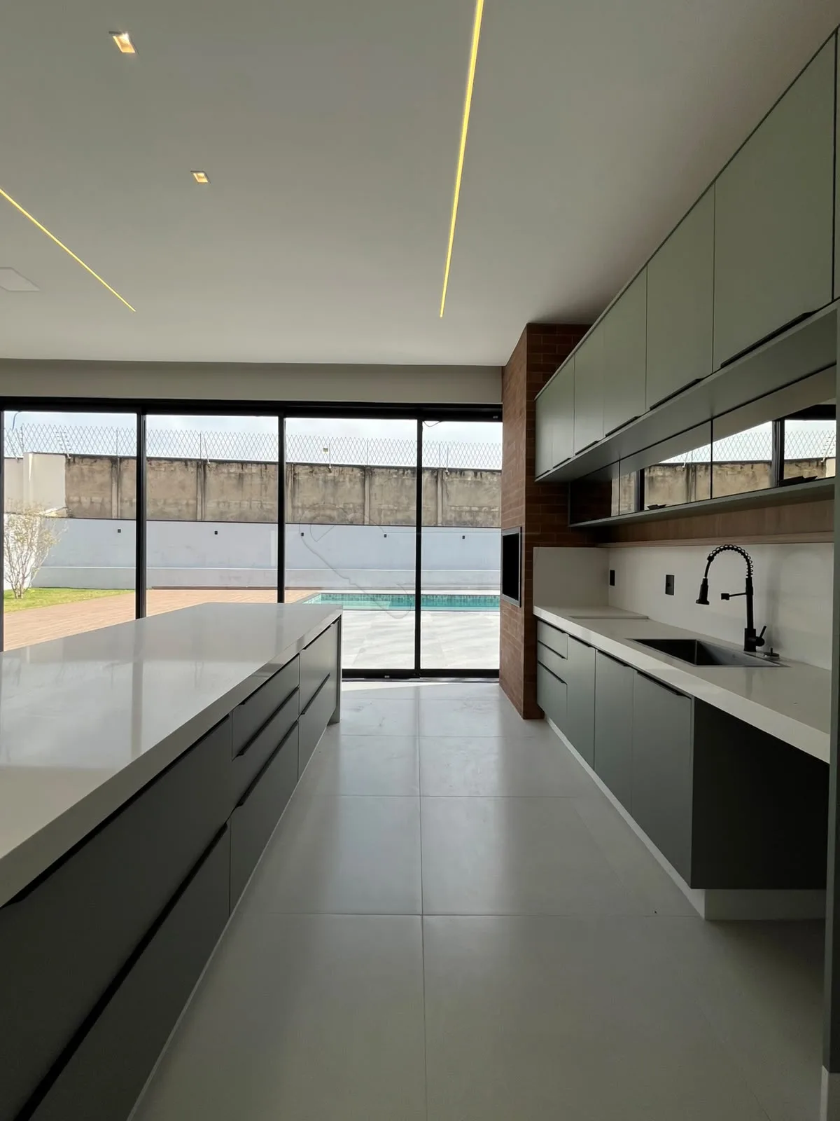 Alugar Casa / Condom&iacute;nio em Limeira R$ 20.000,00 - Foto 28