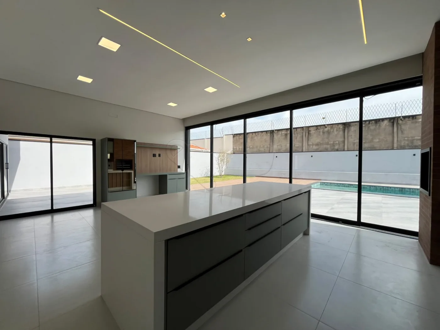 Alugar Casa / Condom&iacute;nio em Limeira R$ 20.000,00 - Foto 29