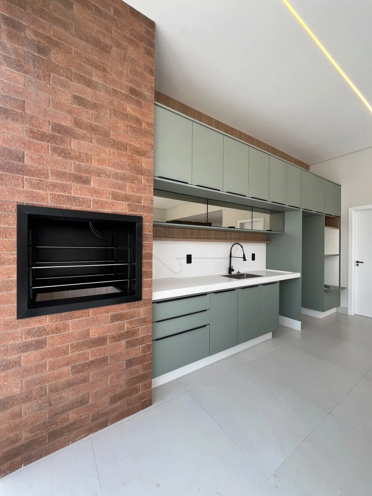 Alugar Casa / Condom&iacute;nio em Limeira R$ 20.000,00 - Foto 31