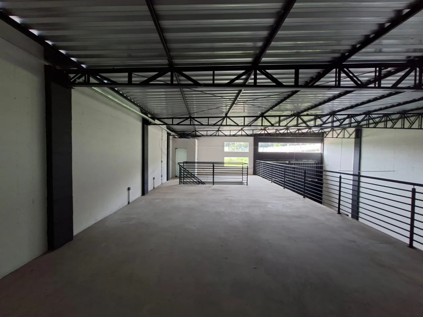Alugar Comercial / Barrac&atilde;o em Limeira R$ 7.500,00 - Foto 13