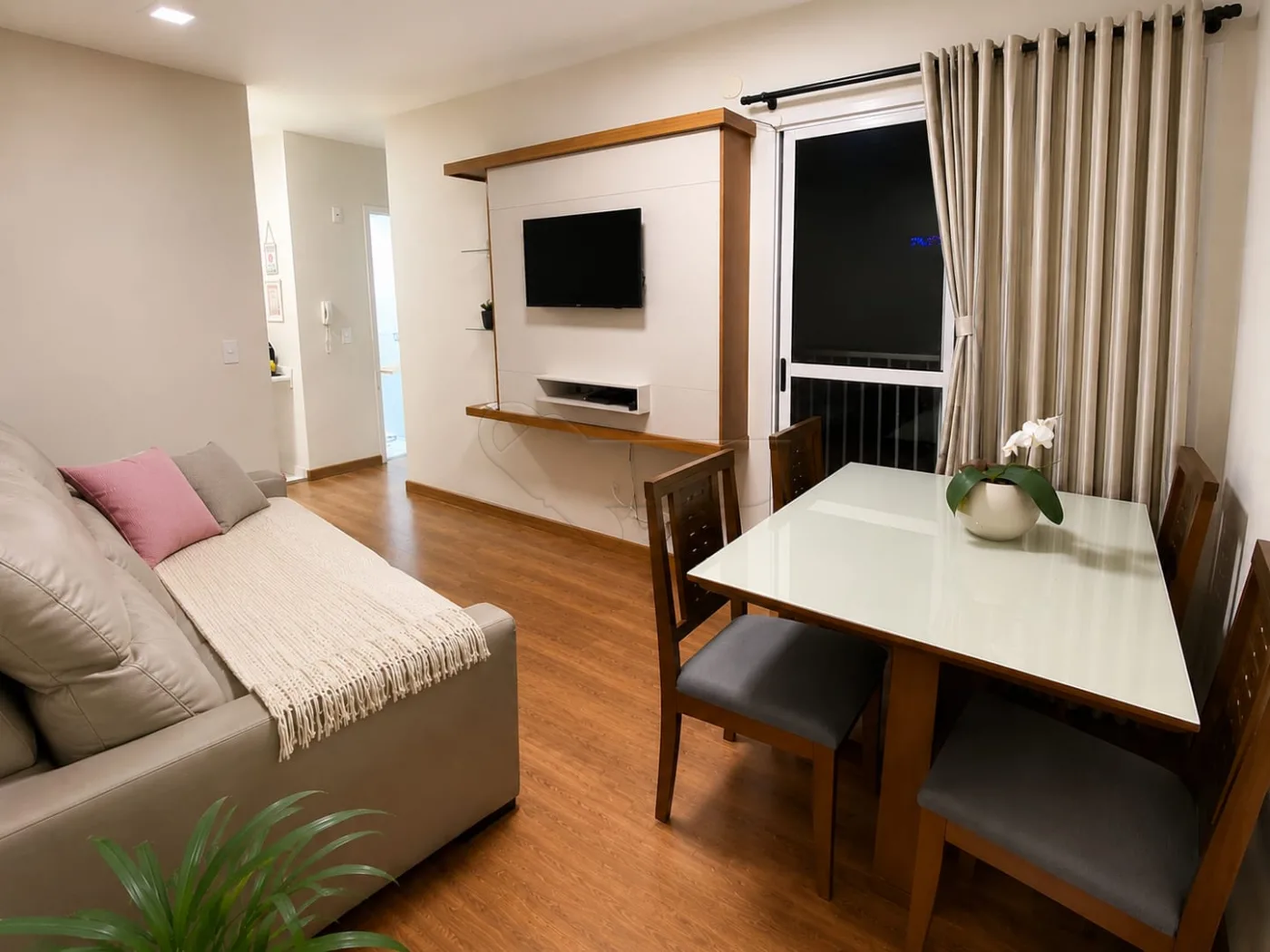 Alugar Apartamento / Padr&atilde;o em Limeira R$ 1.800,00 - Foto 1