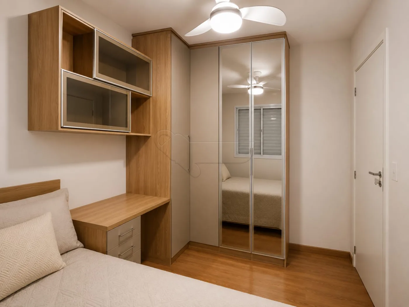 Alugar Apartamento / Padr&atilde;o em Limeira R$ 1.800,00 - Foto 2