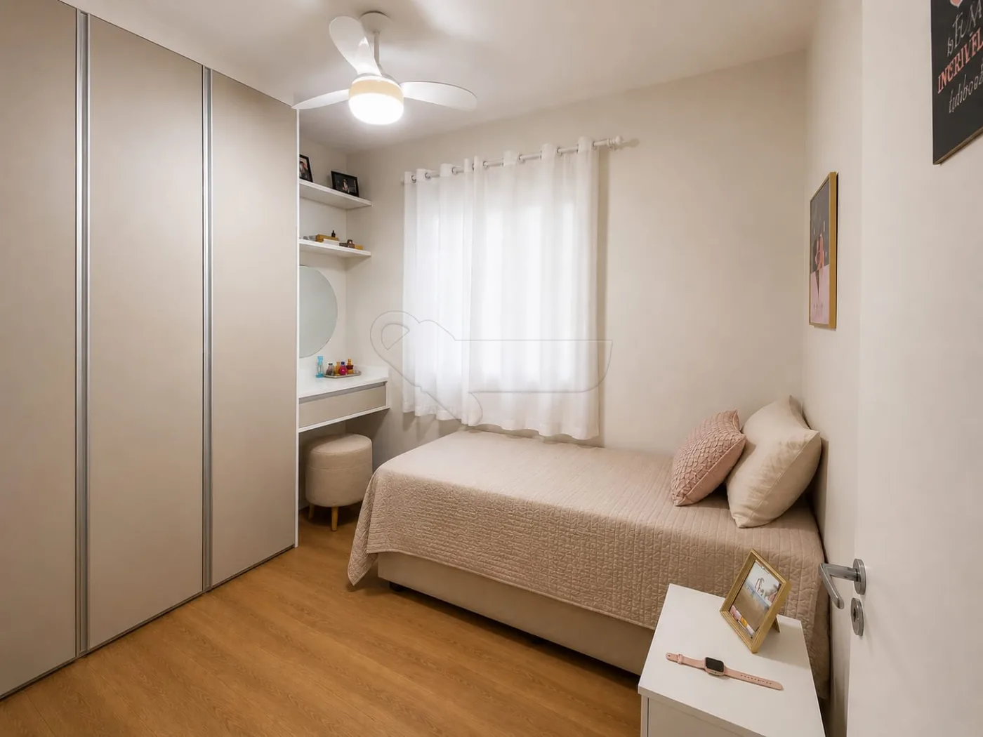 Alugar Apartamento / Padr&atilde;o em Limeira R$ 1.800,00 - Foto 3