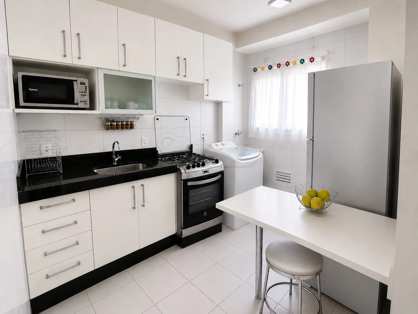 Alugar Apartamento / Padr&atilde;o em Limeira R$ 1.800,00 - Foto 5