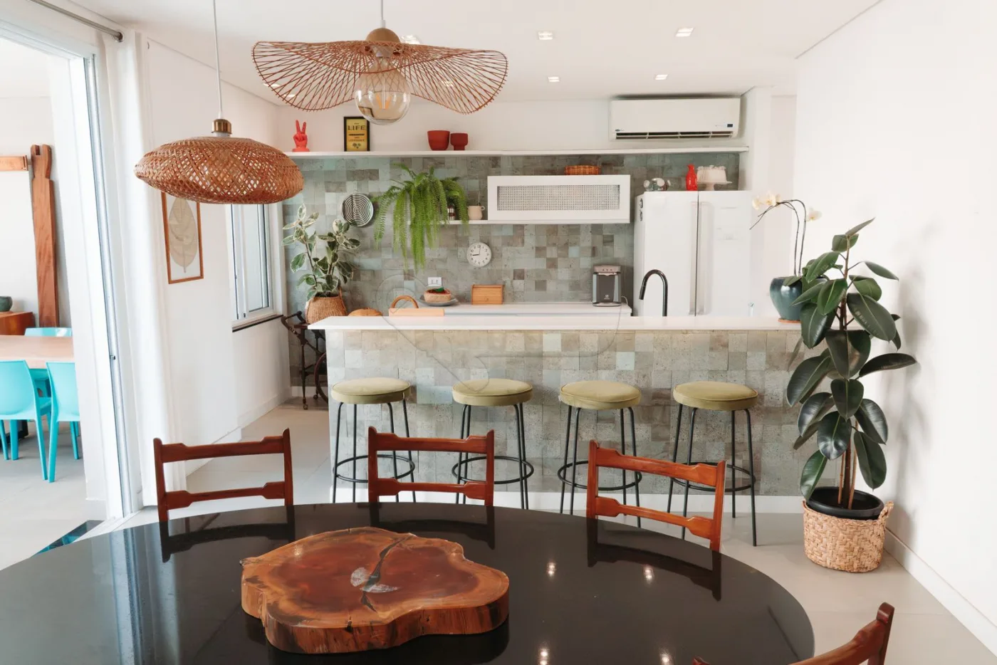 Alugar Casa / Condom&iacute;nio em Limeira R$ 7.800,00 - Foto 4