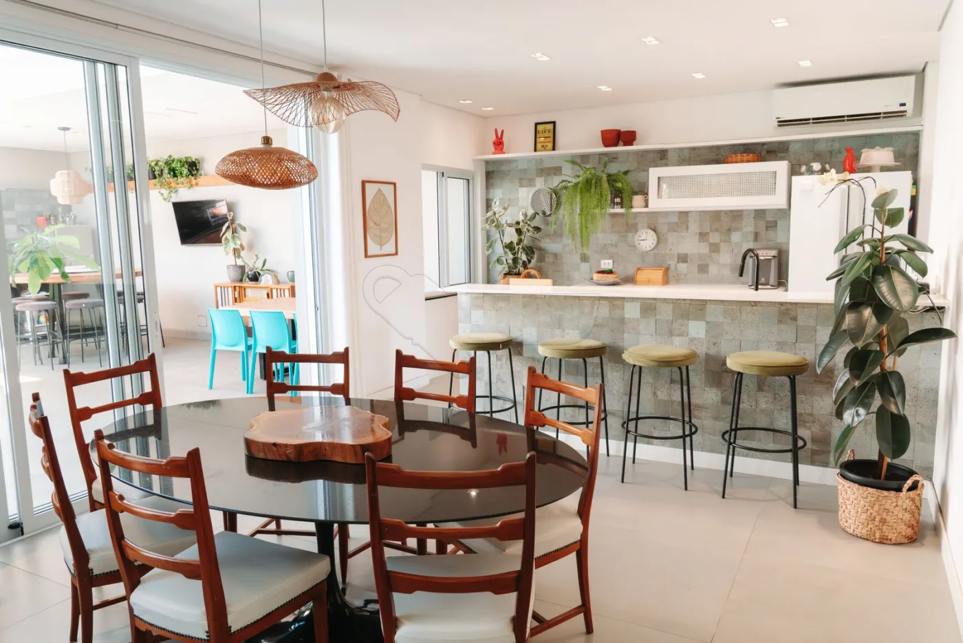 Alugar Casa / Condom&iacute;nio em Limeira R$ 7.800,00 - Foto 5