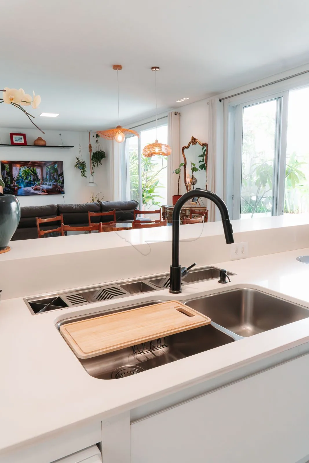 Alugar Casa / Condom&iacute;nio em Limeira R$ 7.800,00 - Foto 7