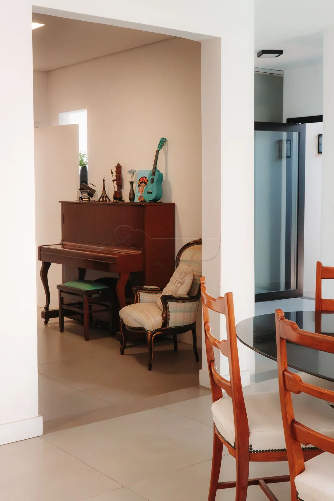 Alugar Casa / Condom&iacute;nio em Limeira R$ 7.800,00 - Foto 9