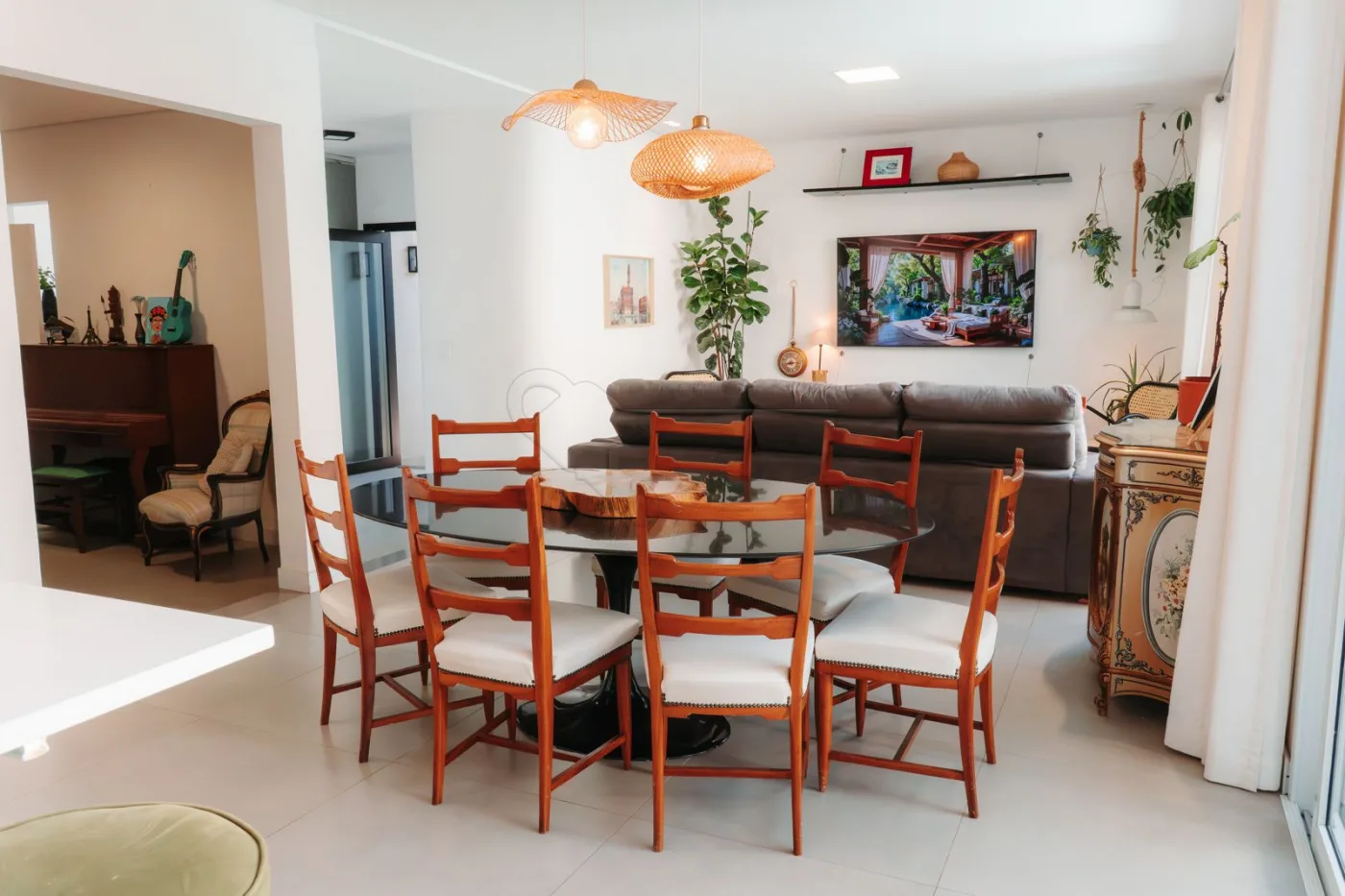 Alugar Casa / Condom&iacute;nio em Limeira R$ 7.800,00 - Foto 10