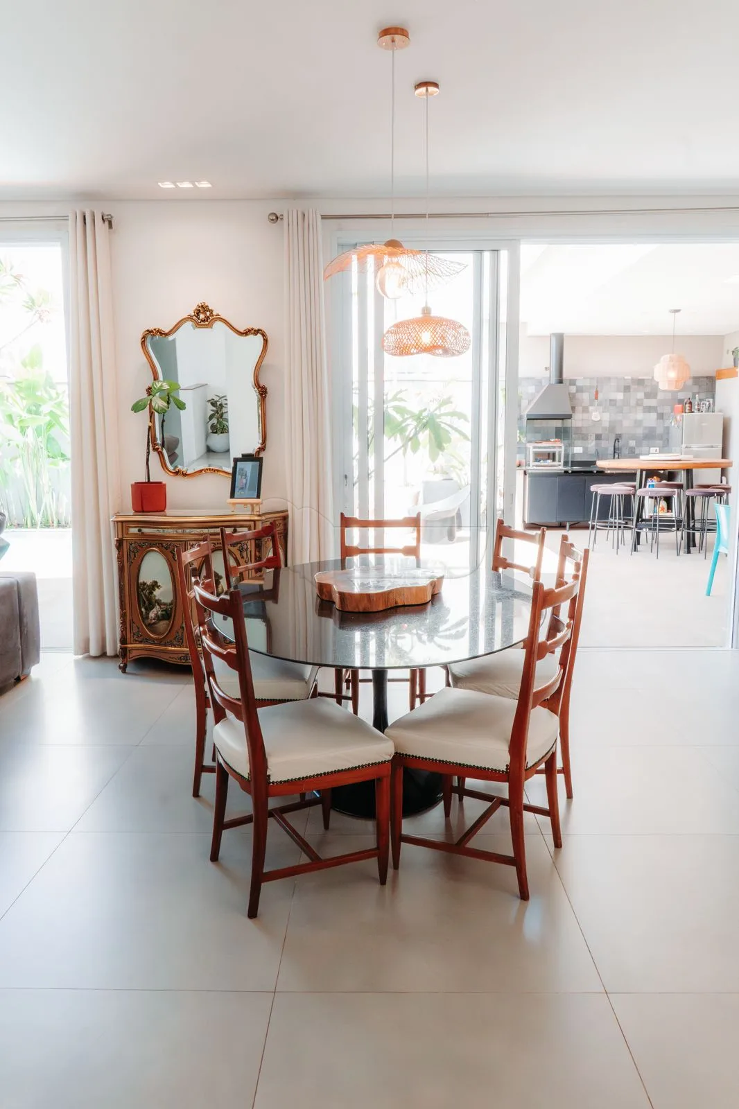 Alugar Casa / Condom&iacute;nio em Limeira R$ 7.800,00 - Foto 35