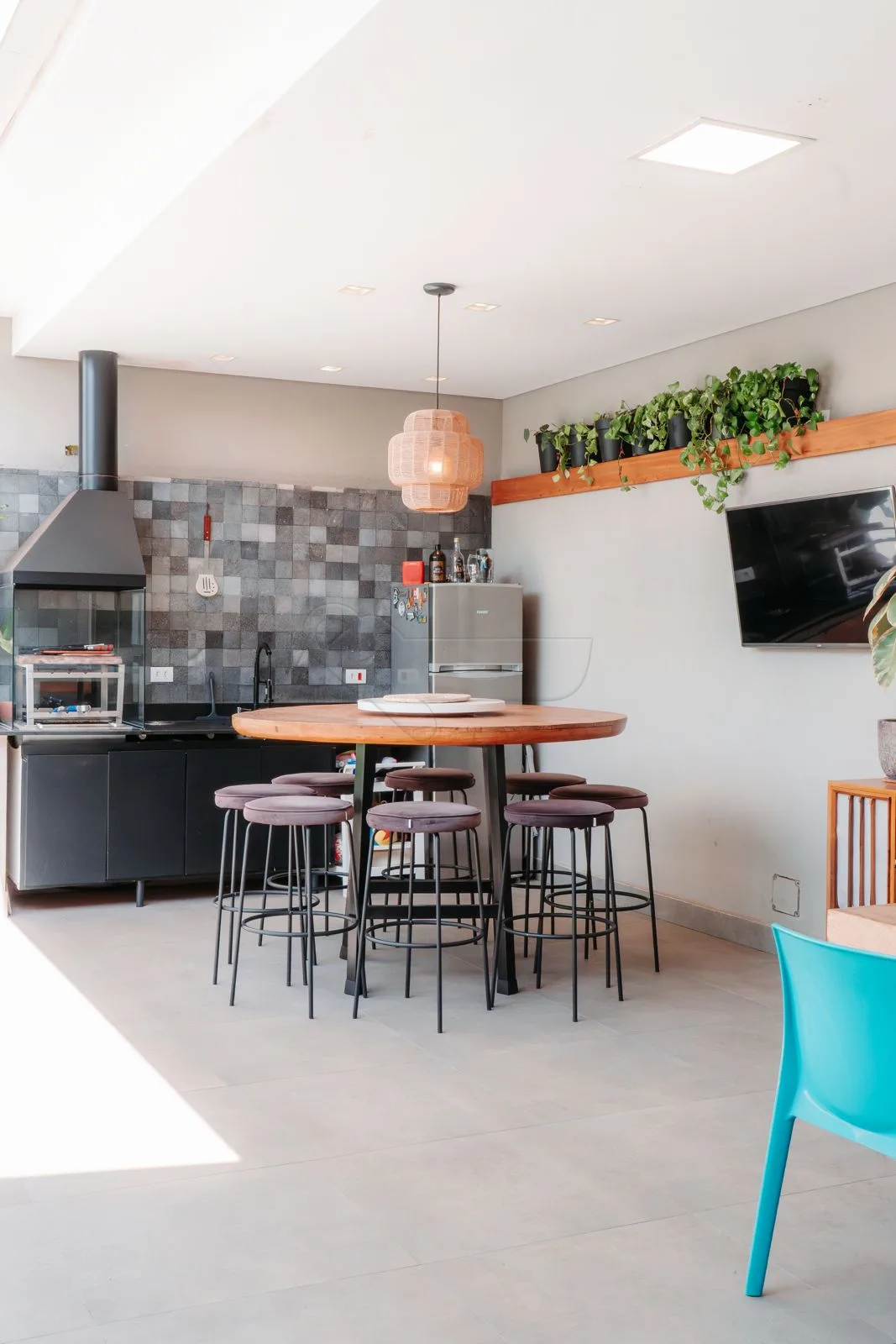 Alugar Casa / Condom&iacute;nio em Limeira R$ 7.800,00 - Foto 36