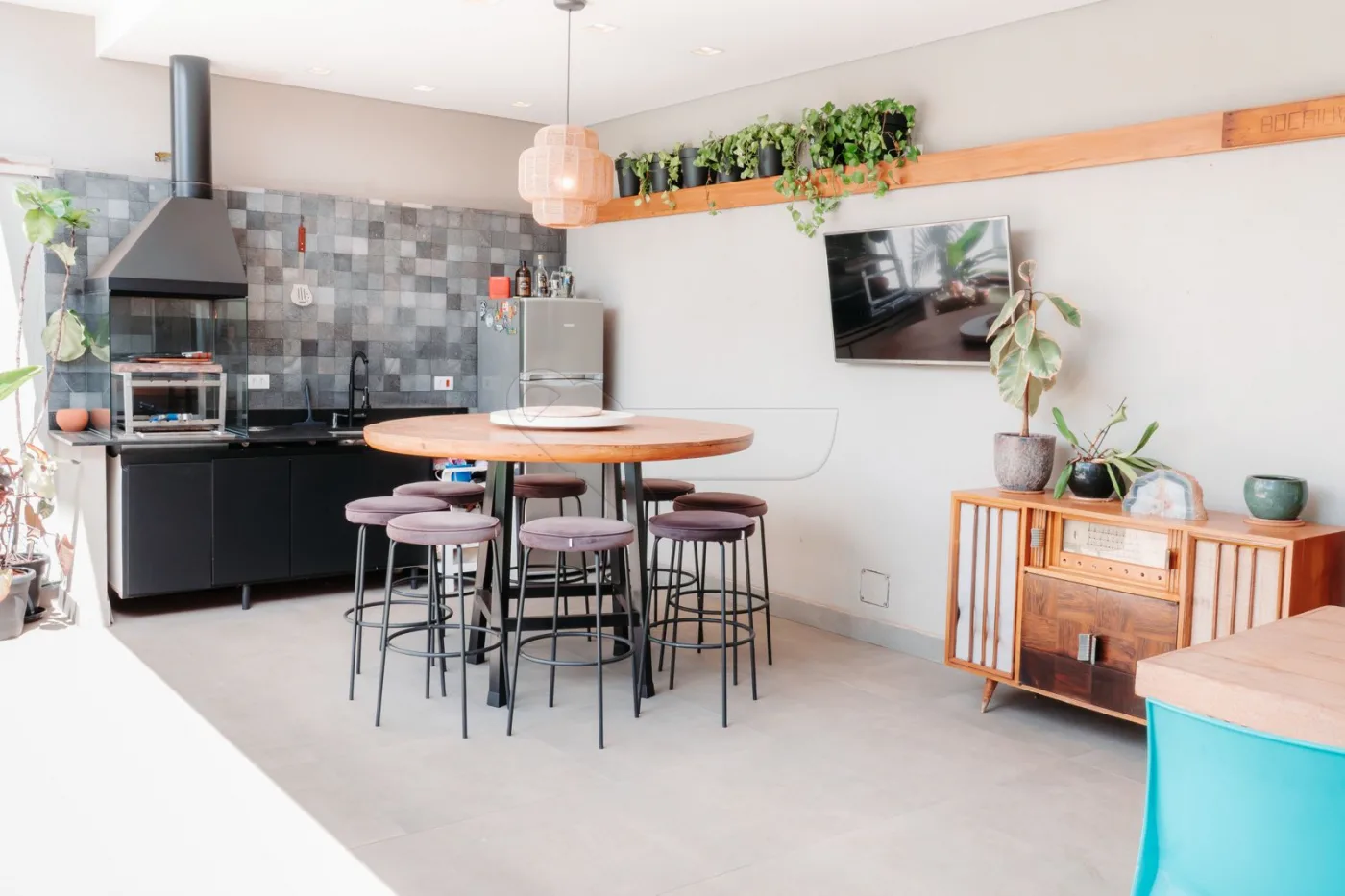 Alugar Casa / Condom&iacute;nio em Limeira R$ 7.800,00 - Foto 38