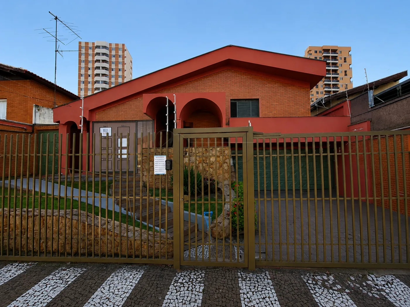 Alugar Comercial / Sala em Limeira R$ 1.350,00 - Foto 1