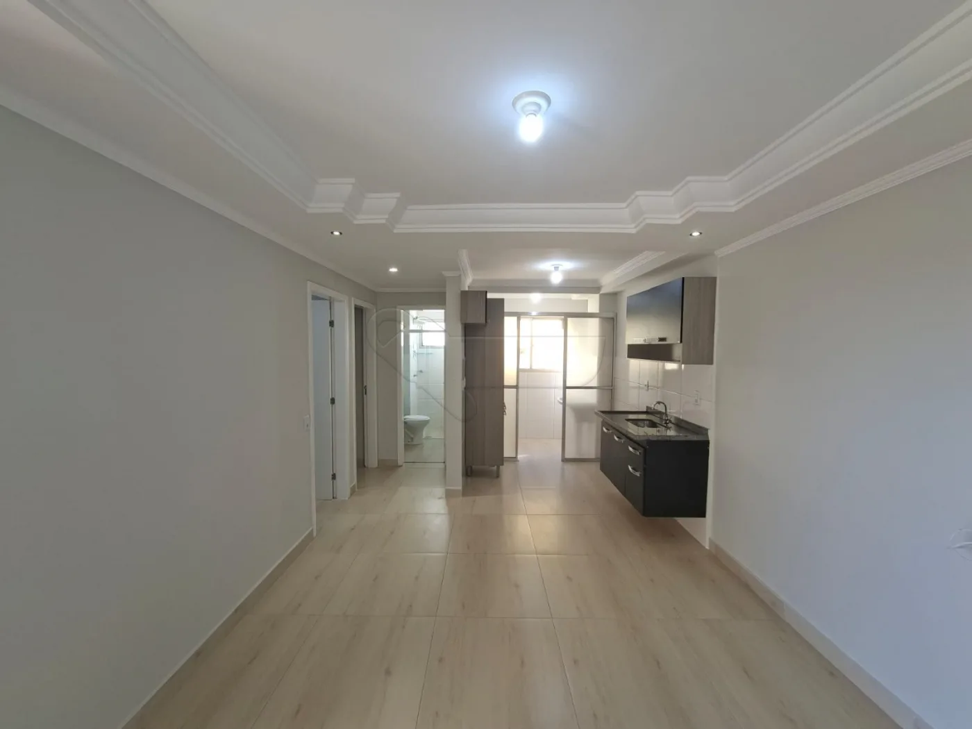 Alugar Apartamento / Padr&atilde;o em Limeira R$ 1.400,00 - Foto 1