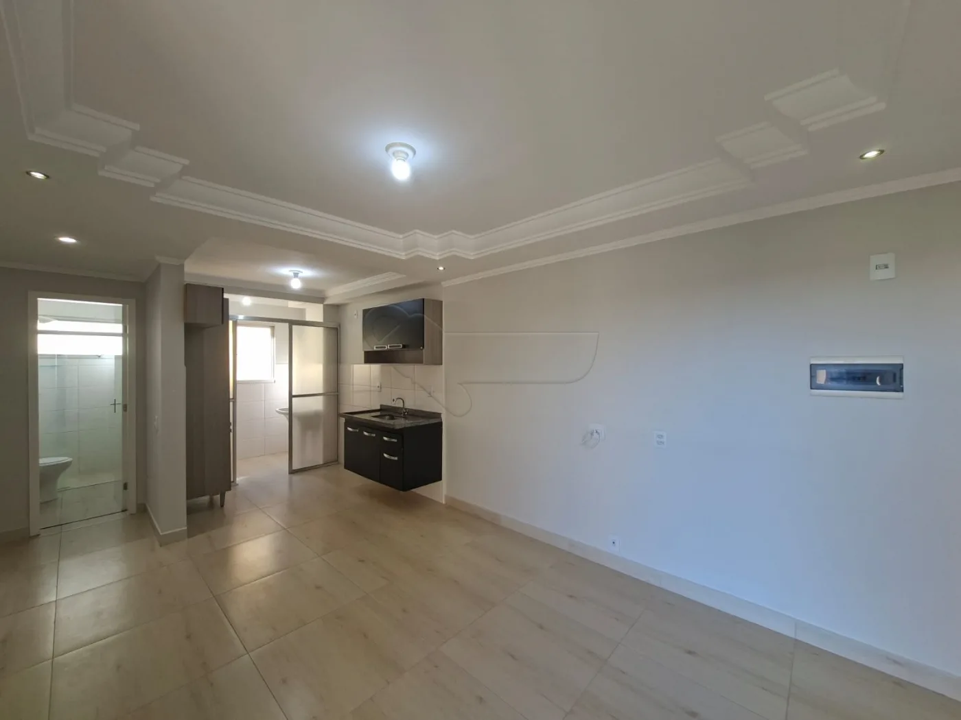 Alugar Apartamento / Padr&atilde;o em Limeira R$ 1.400,00 - Foto 2