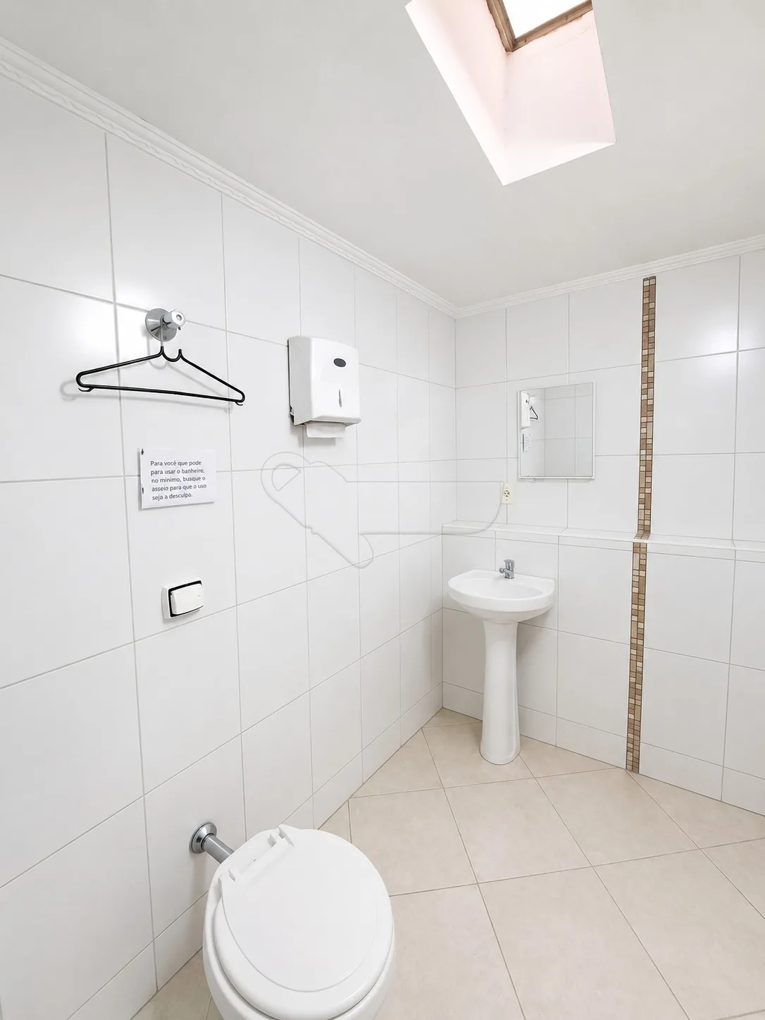 Alugar Comercial / Sal&atilde;o em Limeira R$ 1.300,00 - Foto 5