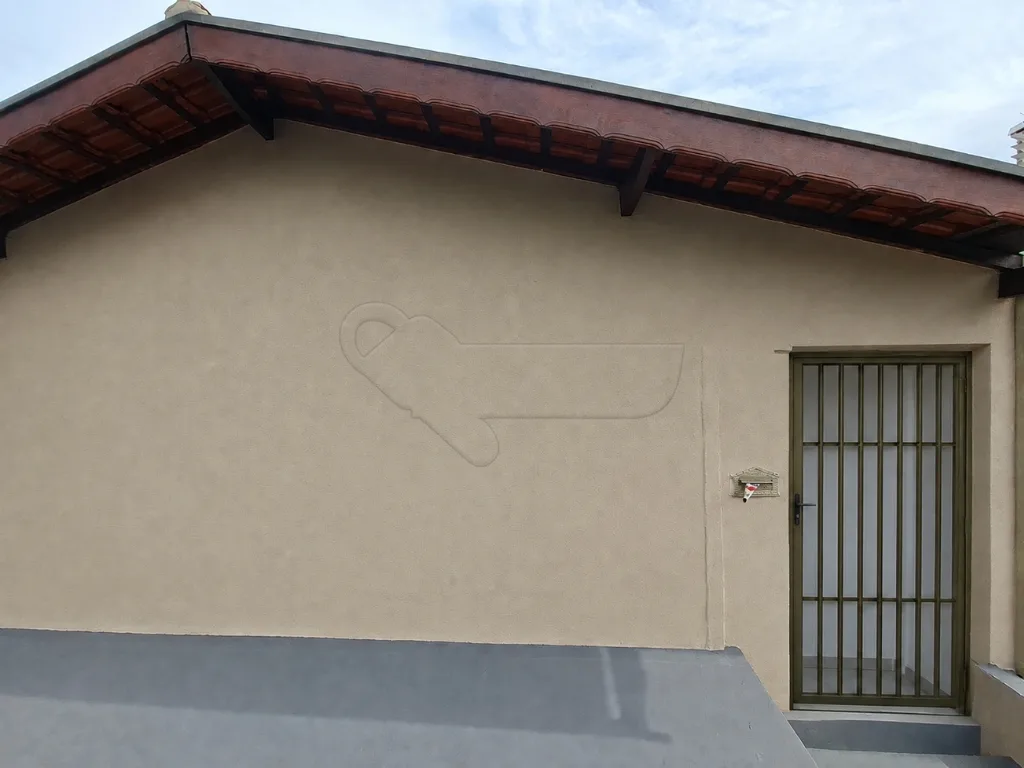 Alugar Casa / Padr&atilde;o em Limeira R$ 2.300,00 - Foto 1
