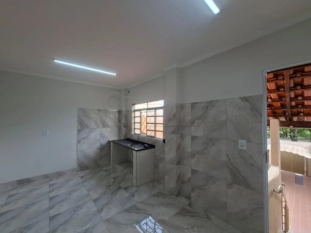 Alugar Casa / Padr&atilde;o em Limeira R$ 2.300,00 - Foto 5