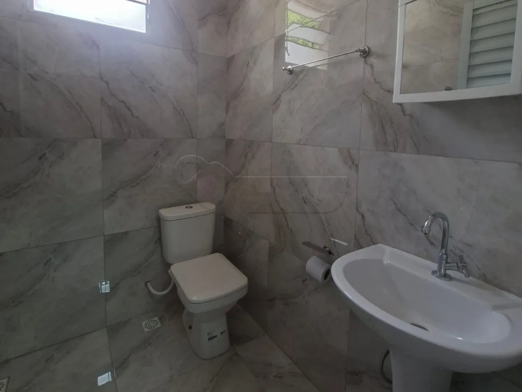Alugar Casa / Padr&atilde;o em Limeira R$ 2.300,00 - Foto 7