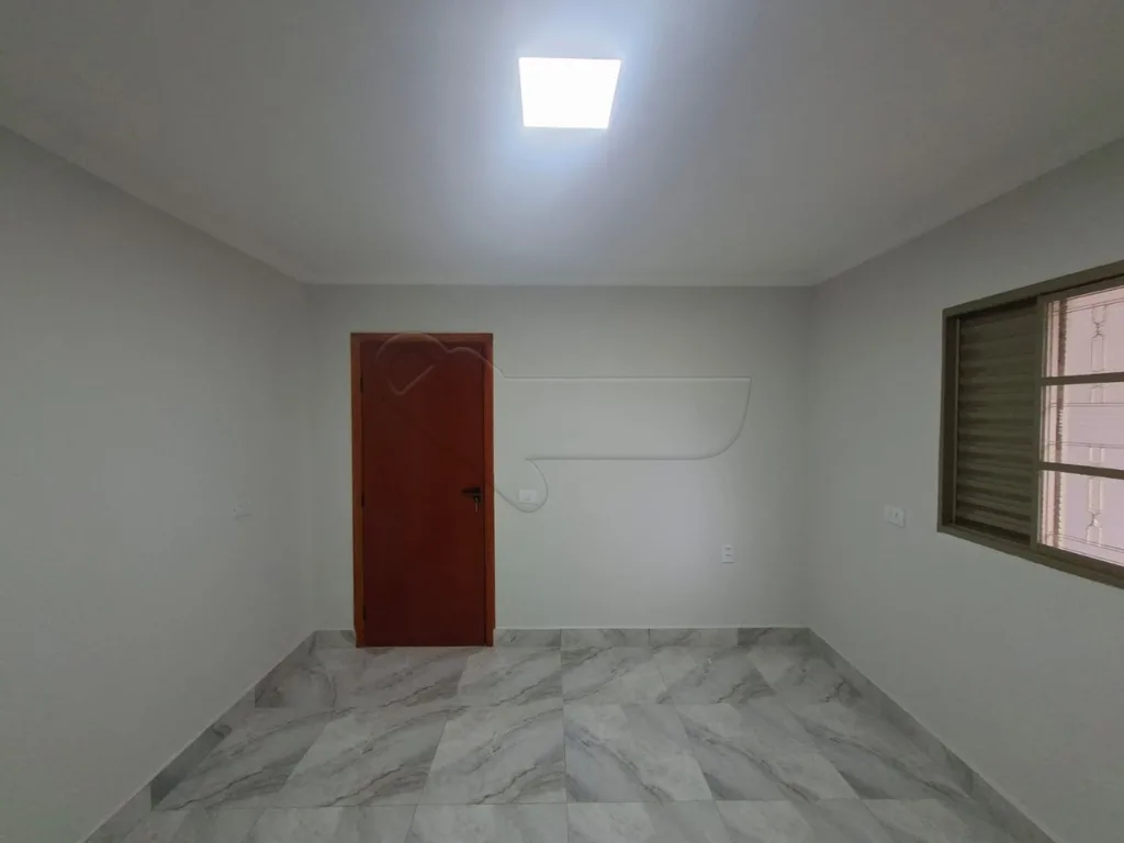 Alugar Casa / Padr&atilde;o em Limeira R$ 2.300,00 - Foto 9