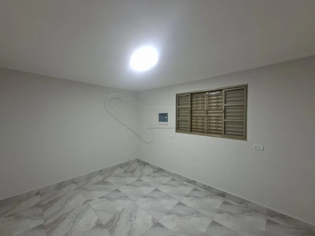 Alugar Casa / Padr&atilde;o em Limeira R$ 2.300,00 - Foto 11