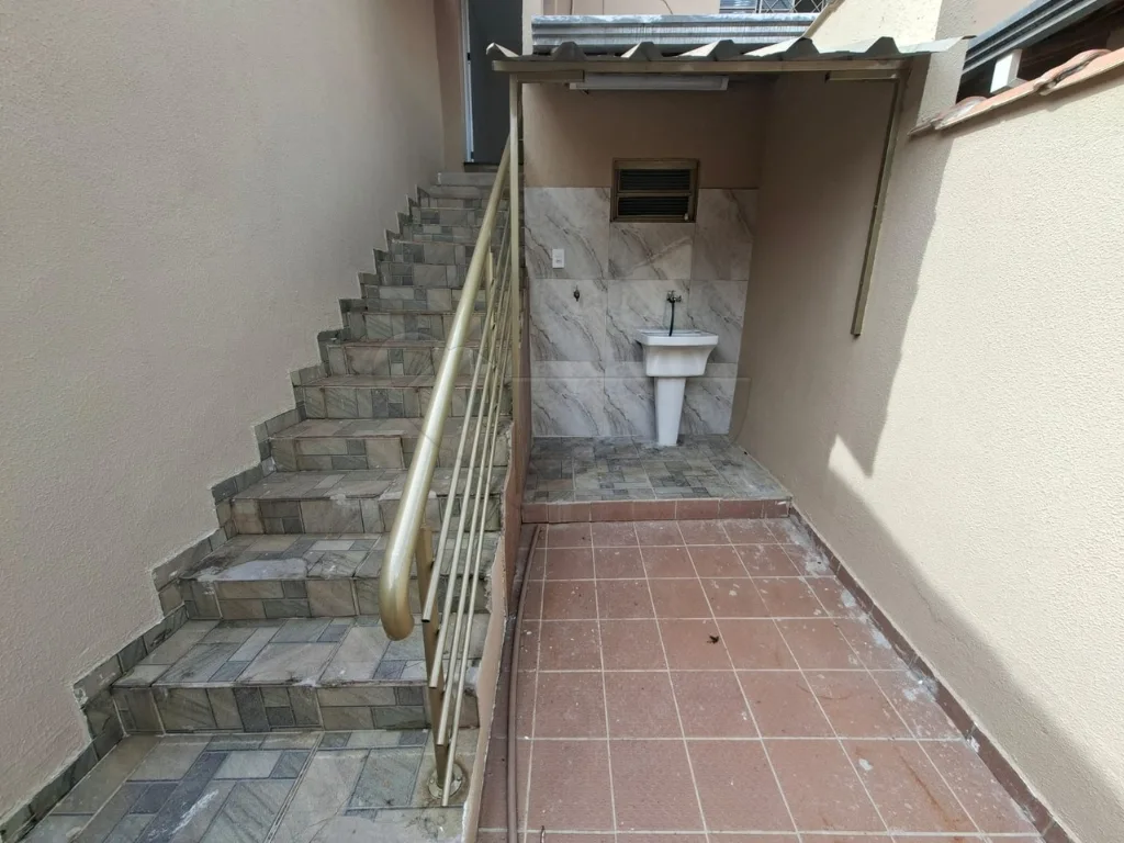 Alugar Casa / Padr&atilde;o em Limeira R$ 2.300,00 - Foto 14