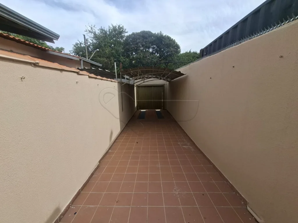 Alugar Casa / Padr&atilde;o em Limeira R$ 2.300,00 - Foto 15