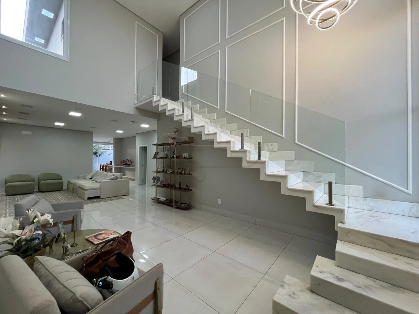 Alugar Casa / Condom&iacute;nio em Limeira R$ 10.800,00 - Foto 2