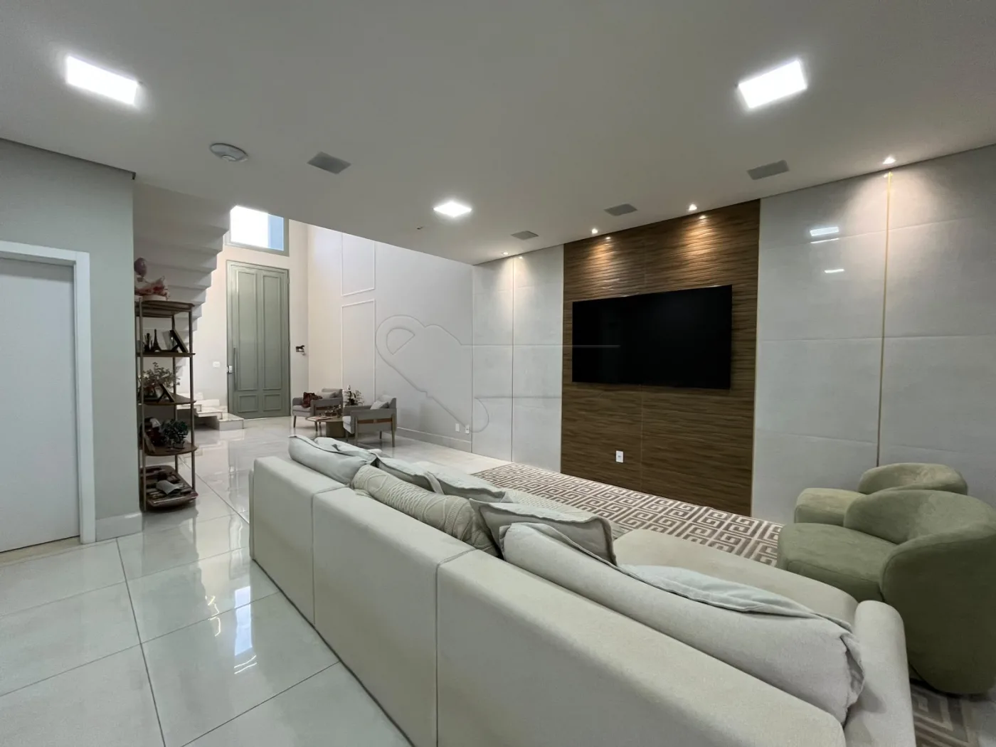 Alugar Casa / Condom&iacute;nio em Limeira R$ 10.800,00 - Foto 4