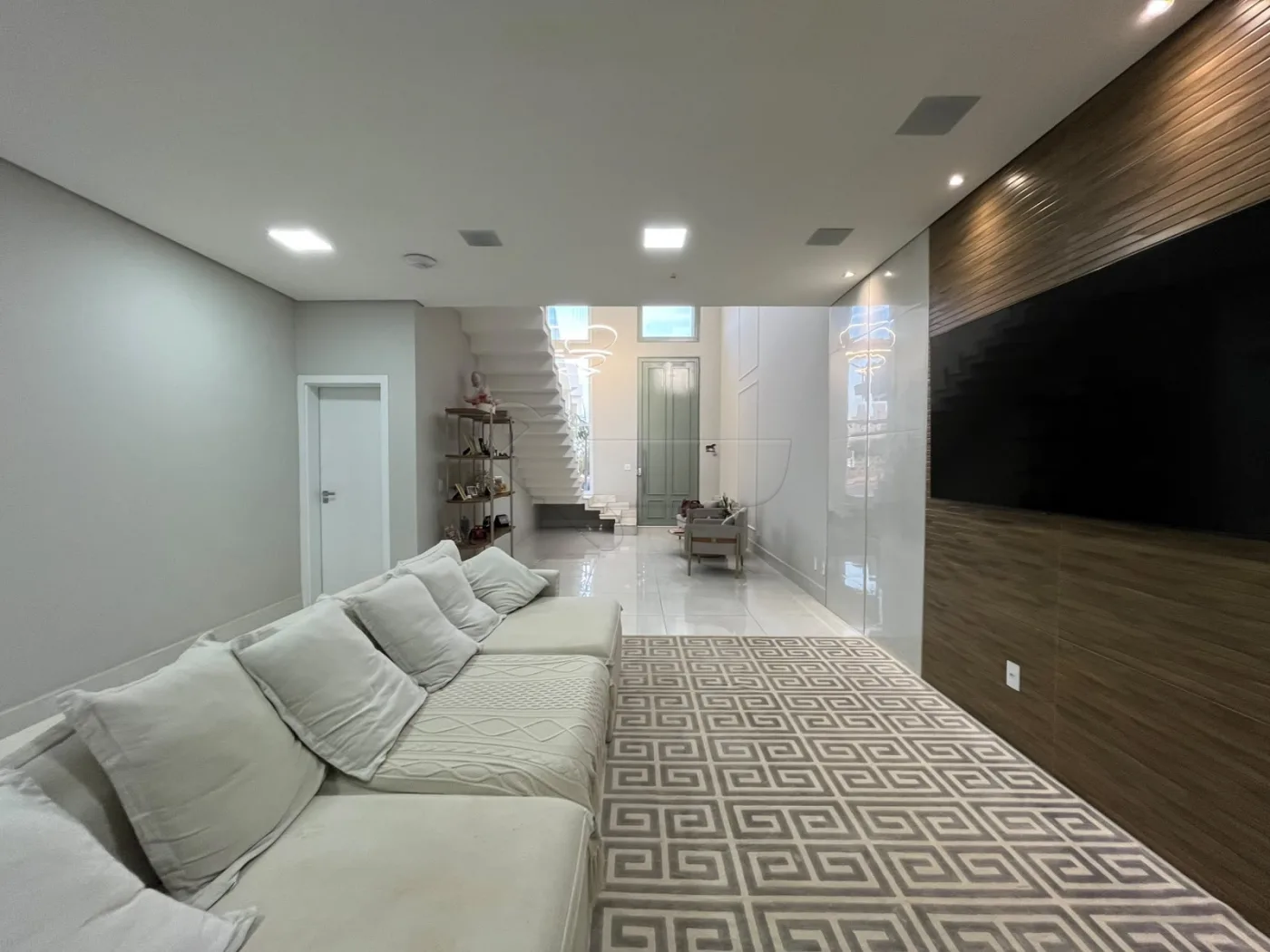Alugar Casa / Condom&iacute;nio em Limeira R$ 10.800,00 - Foto 5