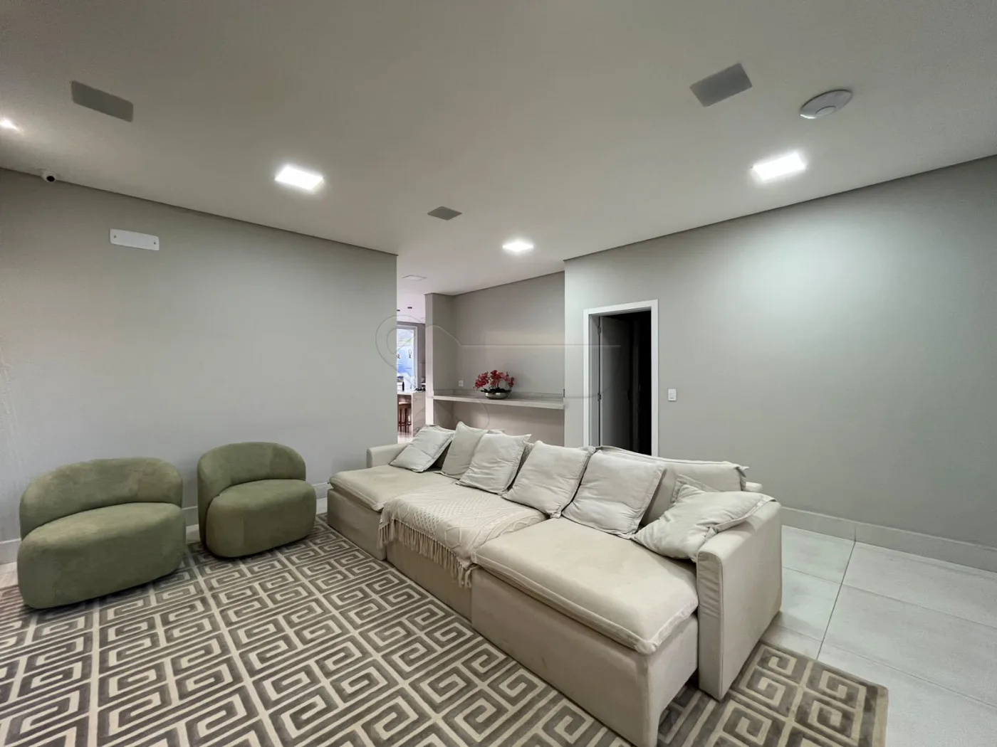 Alugar Casa / Condom&iacute;nio em Limeira R$ 10.800,00 - Foto 6