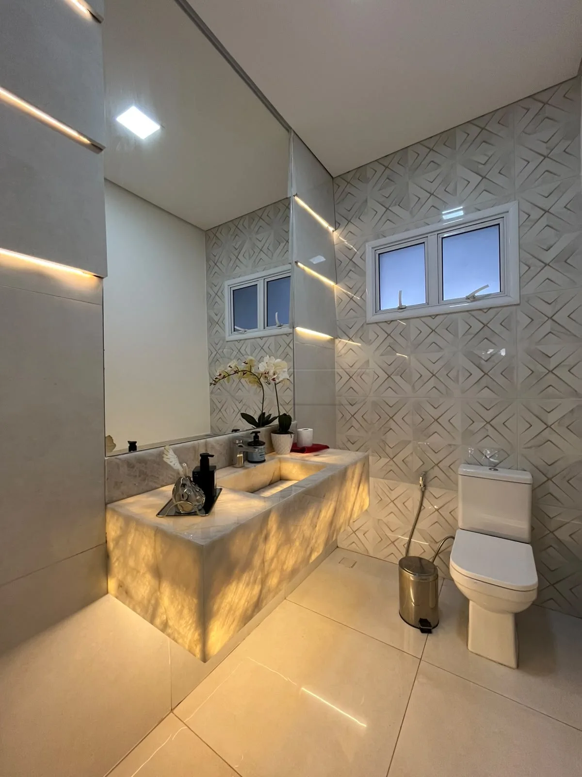 Alugar Casa / Condom&iacute;nio em Limeira R$ 10.800,00 - Foto 7