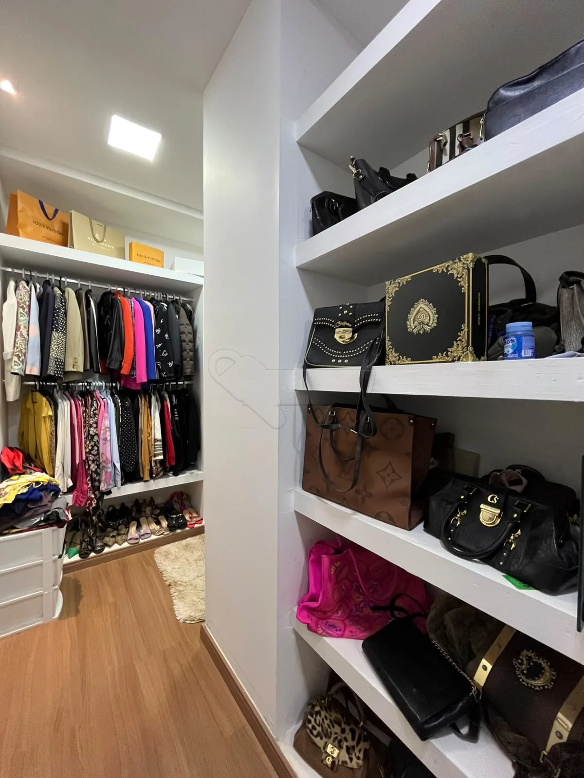 Alugar Casa / Condom&iacute;nio em Limeira R$ 10.800,00 - Foto 12