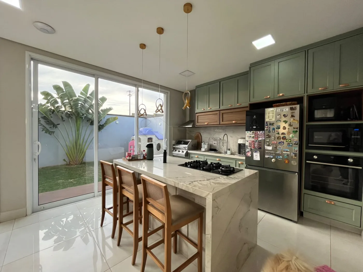 Alugar Casa / Condom&iacute;nio em Limeira R$ 10.800,00 - Foto 23
