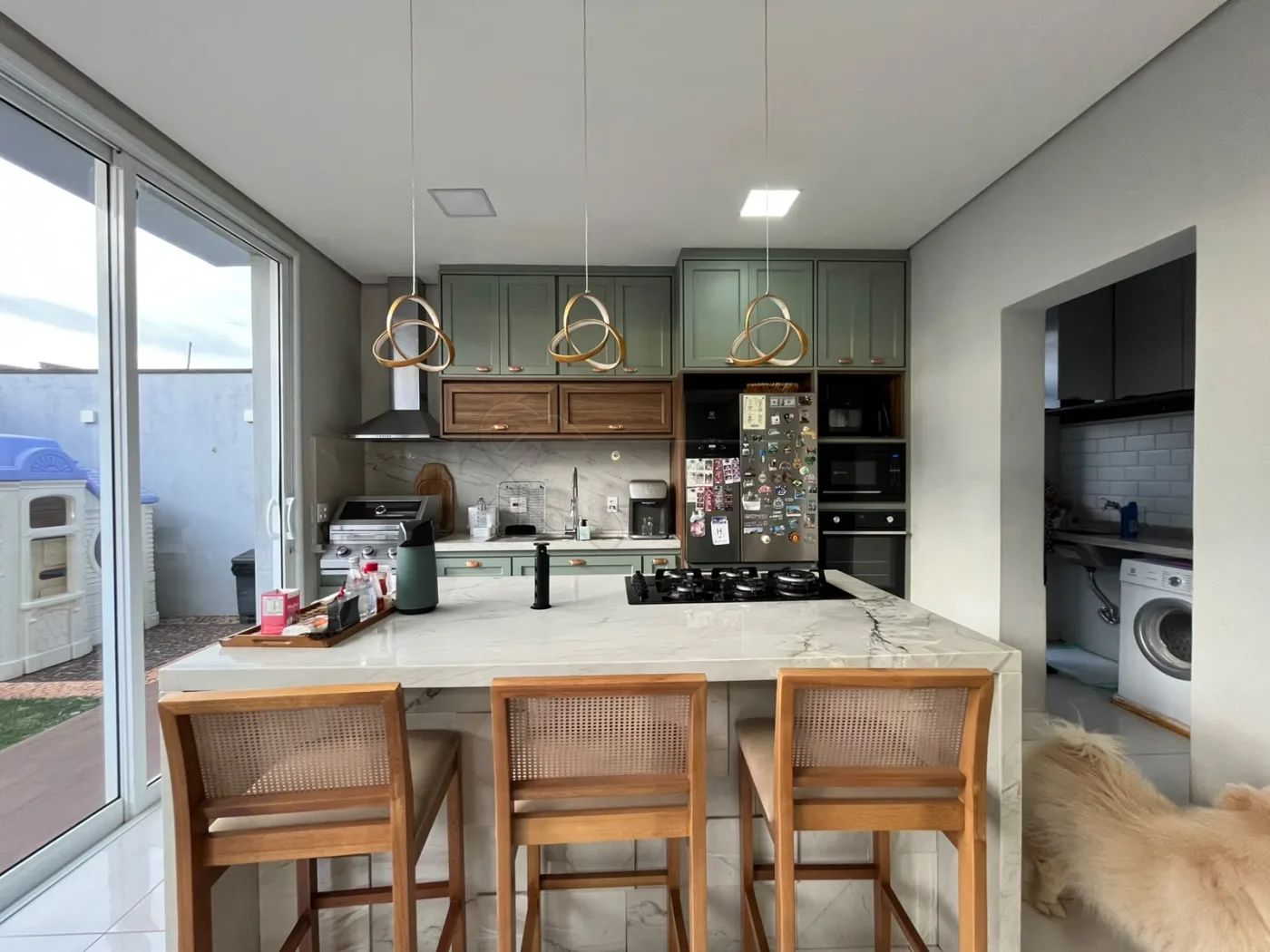 Alugar Casa / Condom&iacute;nio em Limeira R$ 10.800,00 - Foto 24