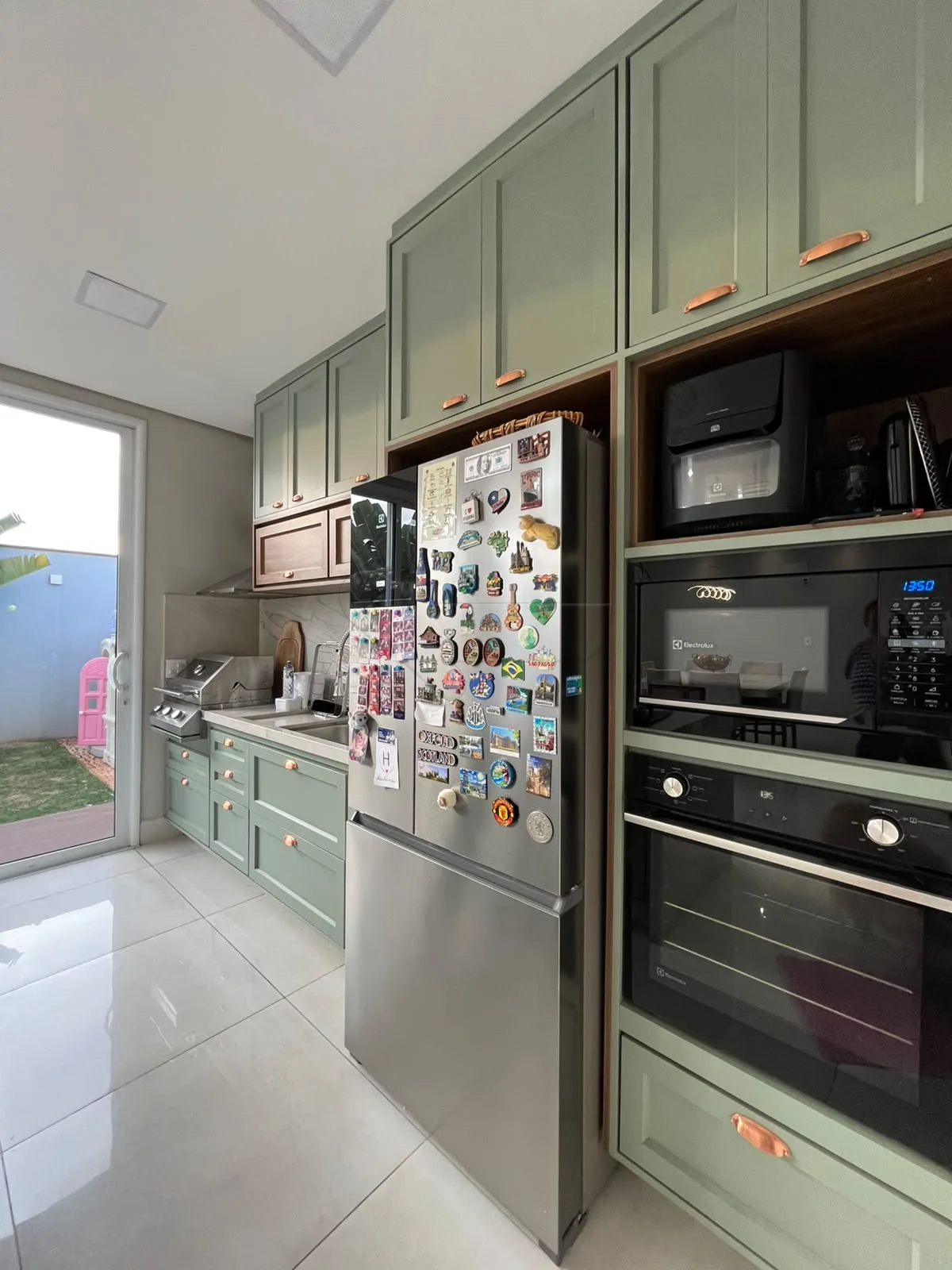 Alugar Casa / Condom&iacute;nio em Limeira R$ 10.800,00 - Foto 25