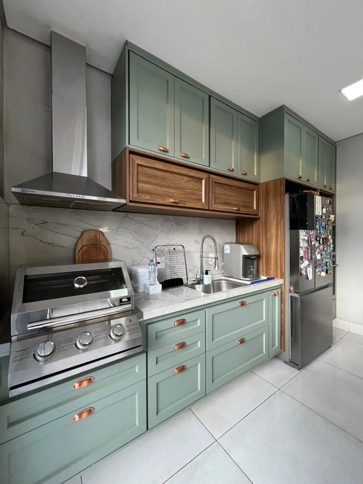 Alugar Casa / Condom&iacute;nio em Limeira R$ 10.800,00 - Foto 26