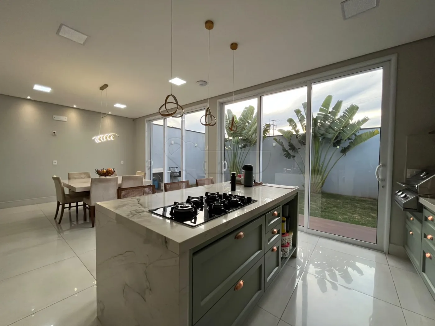 Alugar Casa / Condom&iacute;nio em Limeira R$ 10.800,00 - Foto 27