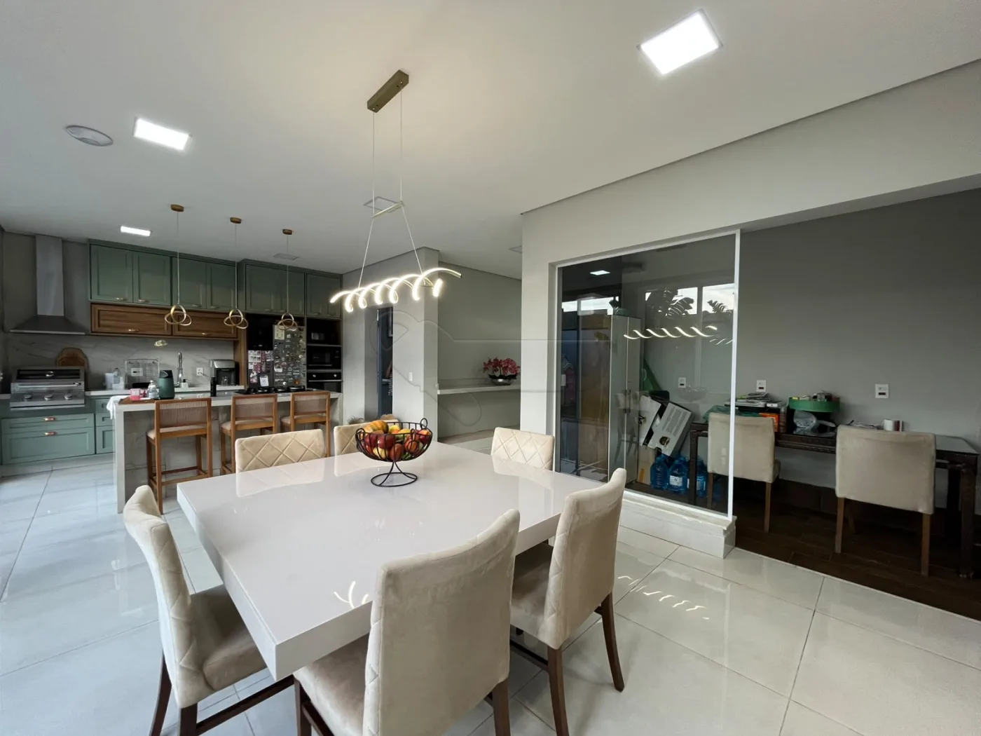 Alugar Casa / Condom&iacute;nio em Limeira R$ 10.800,00 - Foto 28
