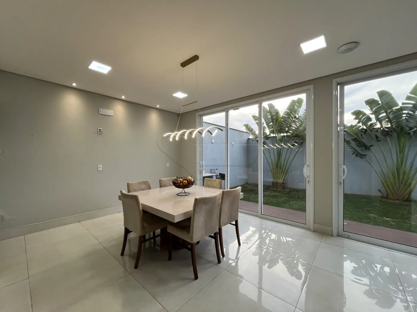 Alugar Casa / Condom&iacute;nio em Limeira R$ 10.800,00 - Foto 29