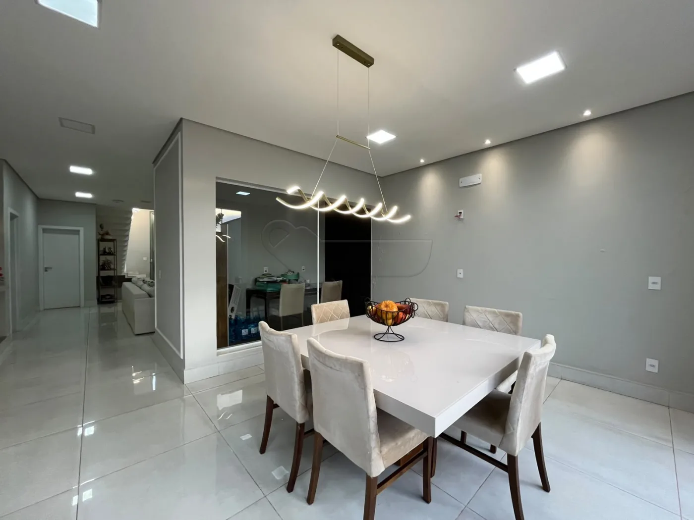 Alugar Casa / Condom&iacute;nio em Limeira R$ 10.800,00 - Foto 30