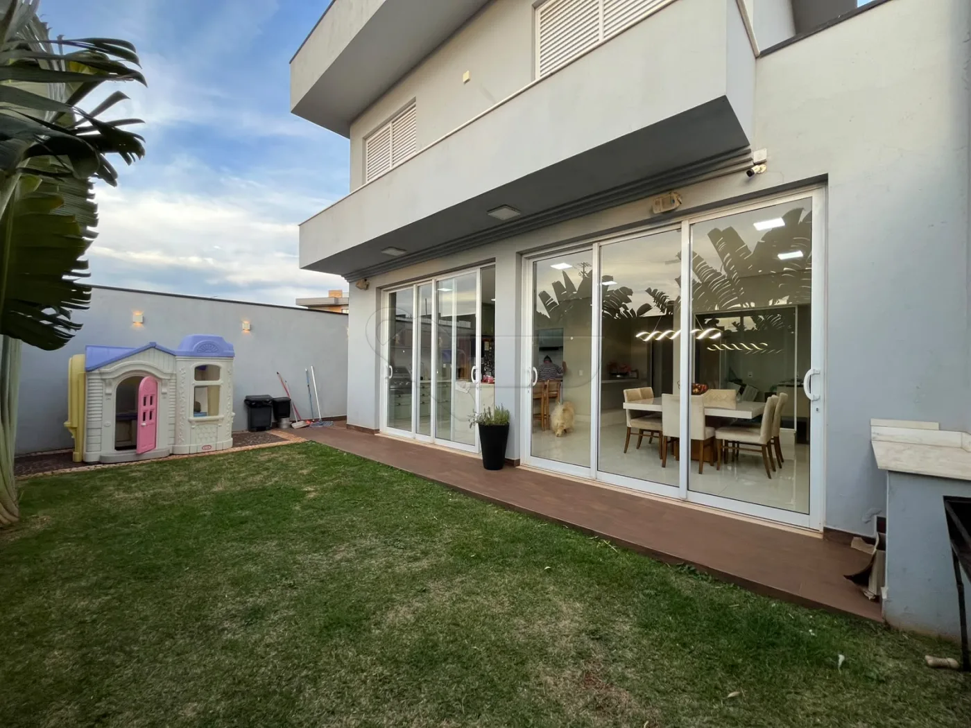 Alugar Casa / Condom&iacute;nio em Limeira R$ 10.800,00 - Foto 32