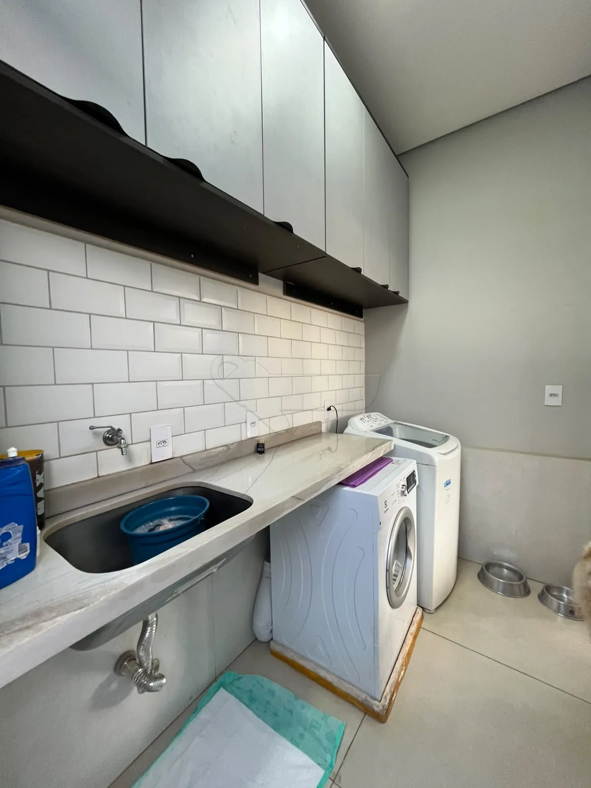 Alugar Casa / Condom&iacute;nio em Limeira R$ 10.800,00 - Foto 34
