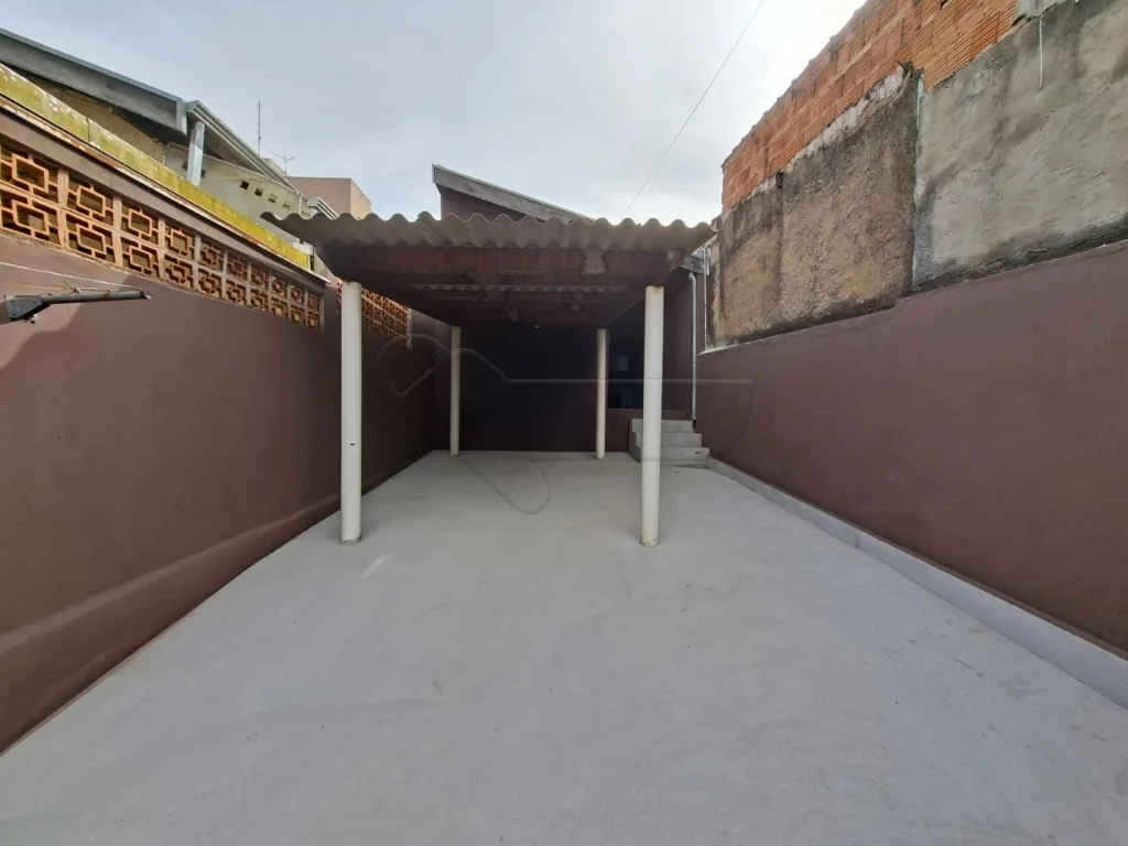 Alugar Casa / Padr&atilde;o em Limeira R$ 2.100,00 - Foto 2
